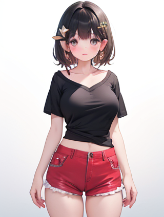 史记中的宫廷服饰：穿越千年的华美篇章